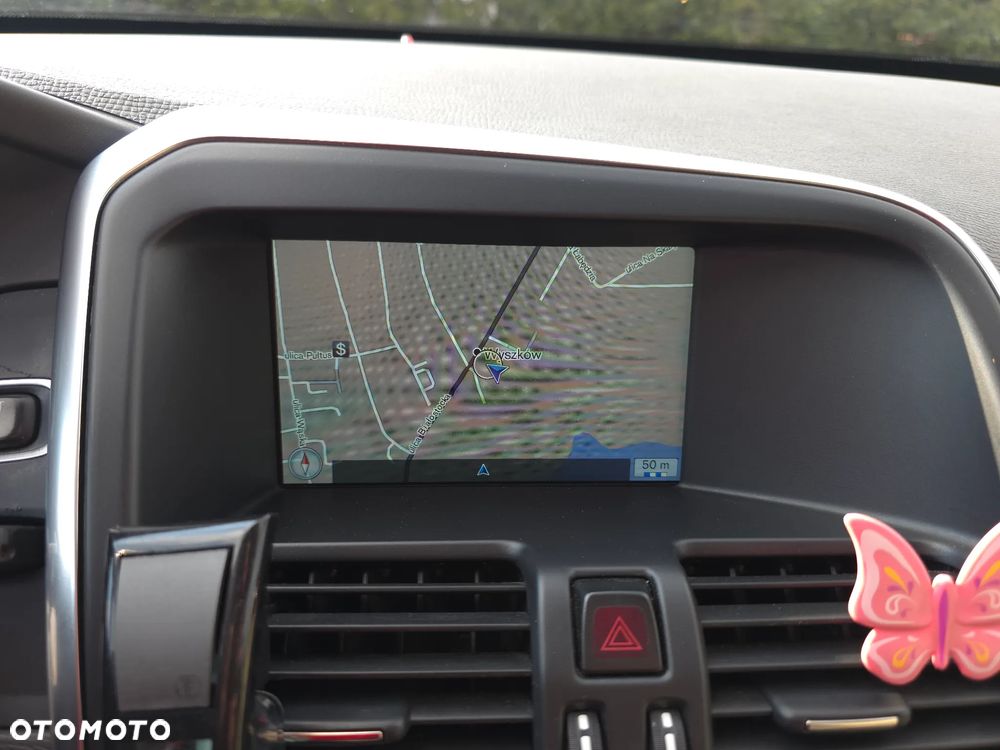 Volvo XC 60 D5 AWD Summum - 16