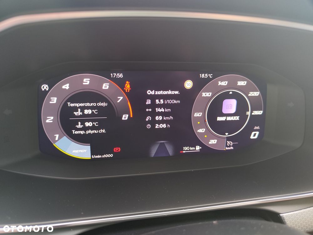 Seat Leon Sportstourer - 25