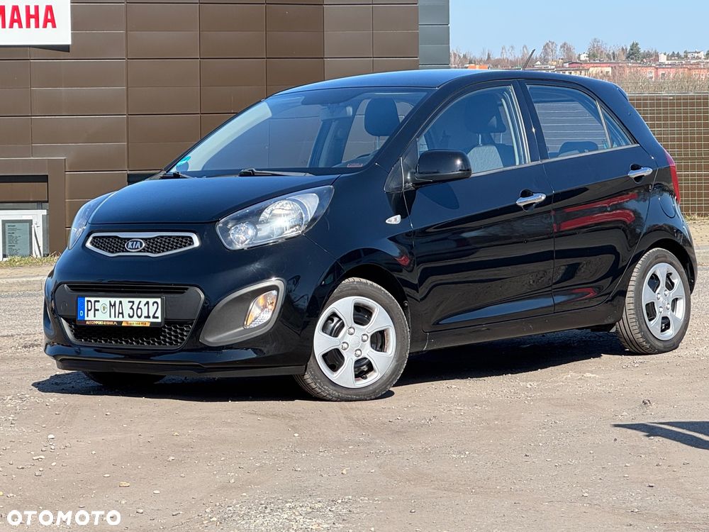 Kia Picanto 1.0 Edition 7 - 7