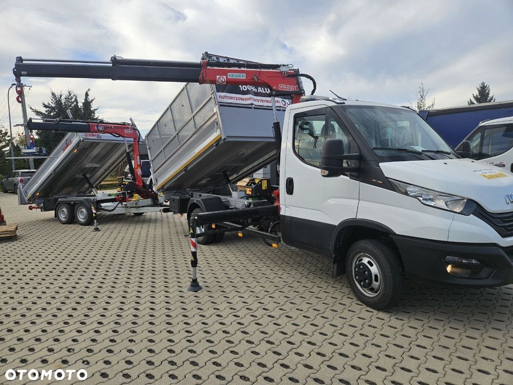 Iveco 50C