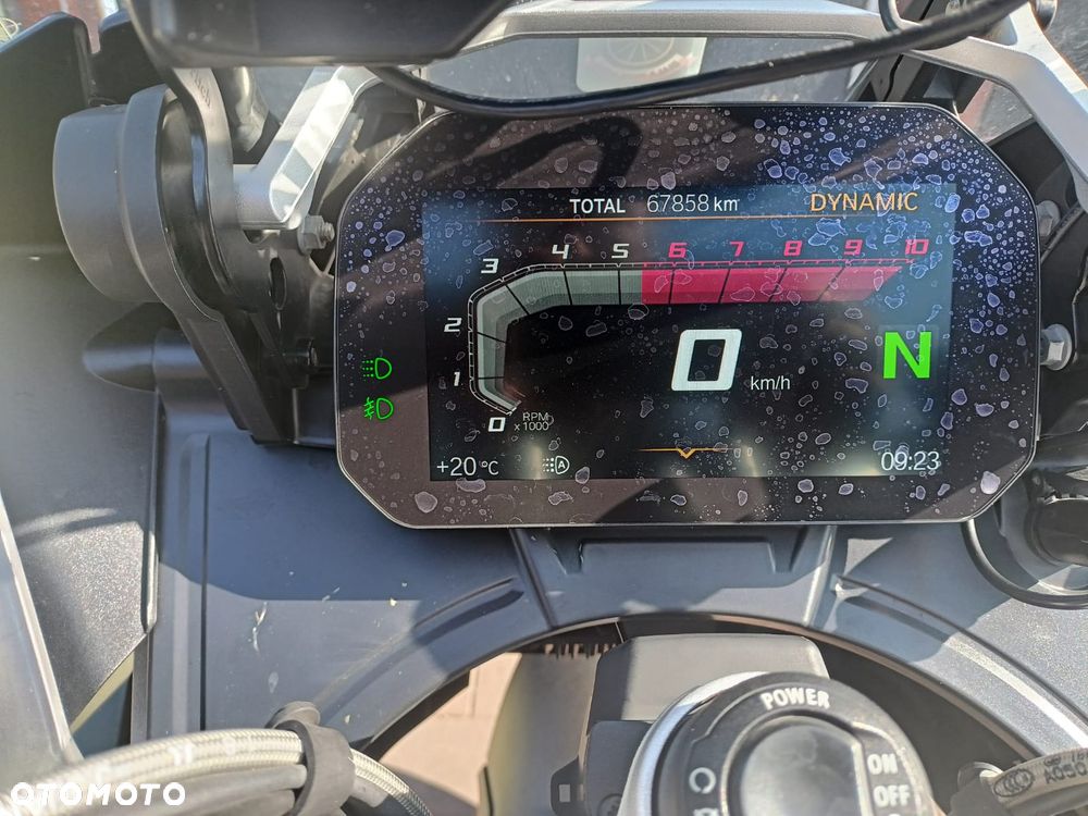 BMW GS - 2