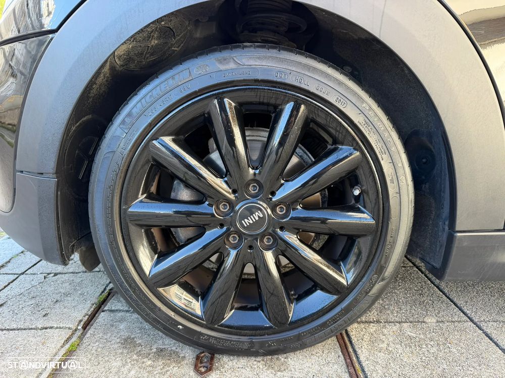 MINI 3 Portas One - 21