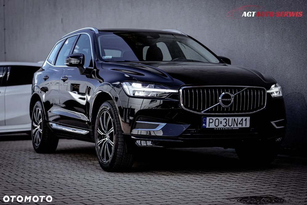 Volvo XC 60 B4 B Inscription - 3