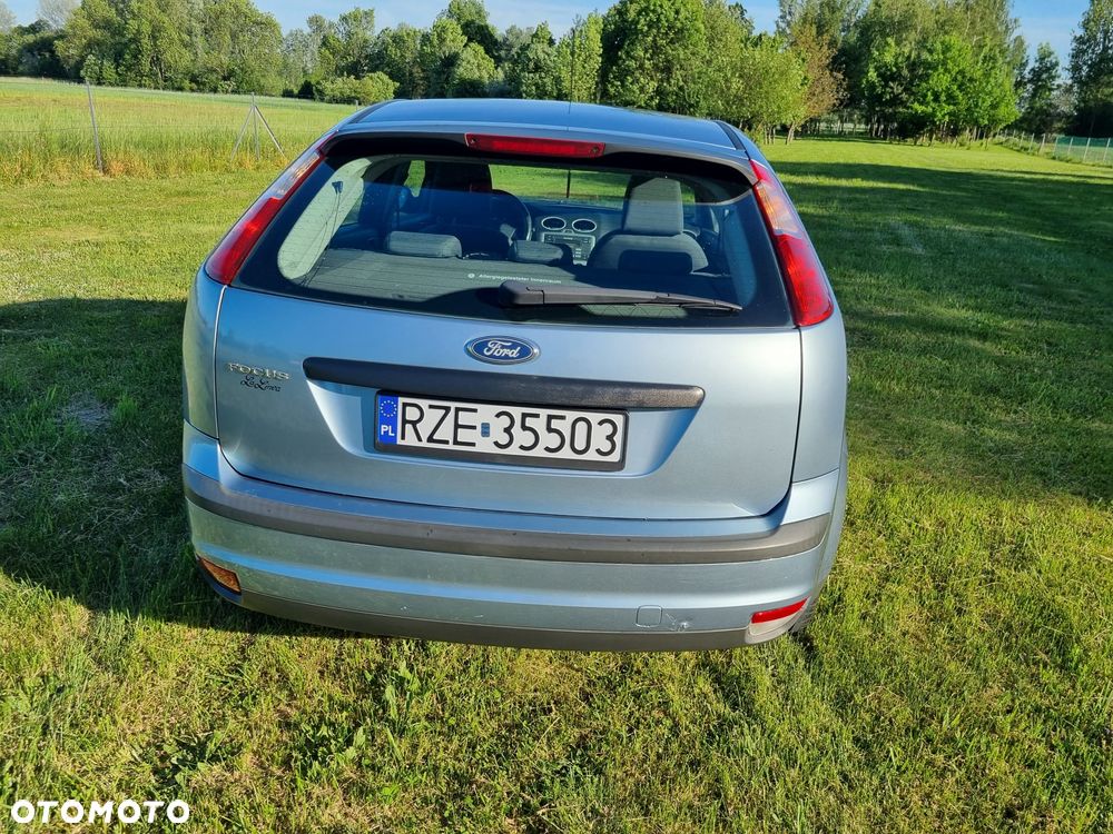 Ford Focus - 4
