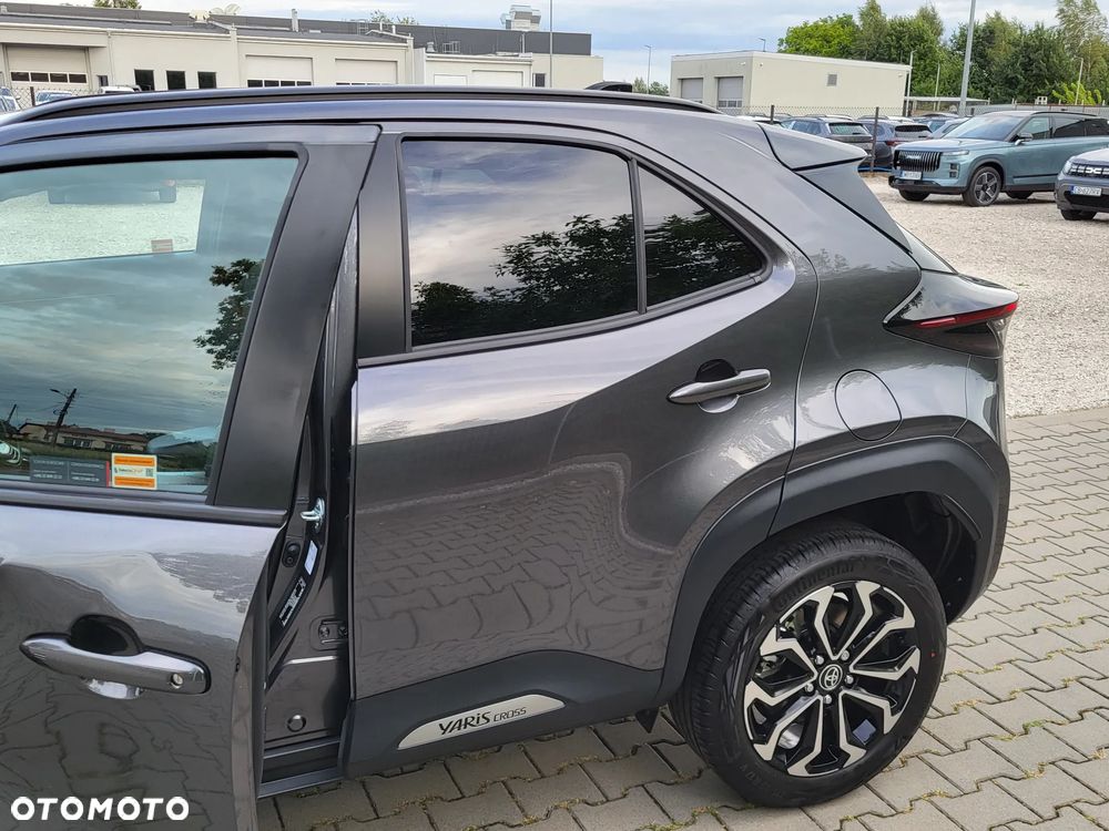 Toyota Yaris Cross Hybrid 1.5 Style - 9
