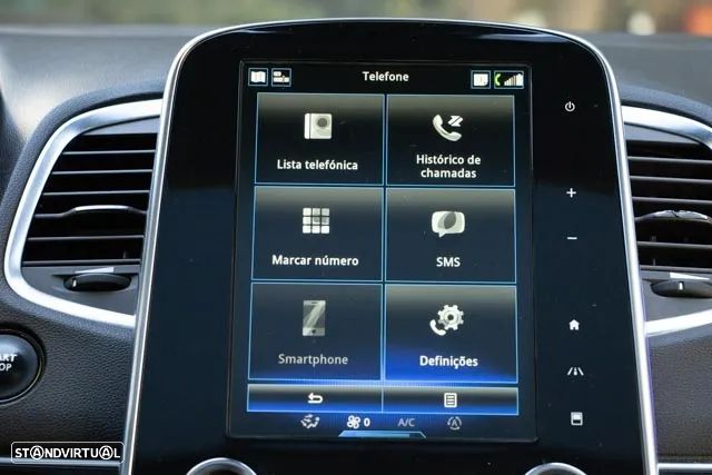 Renault Espace Energy dCi 160 EDC Intens - 9
