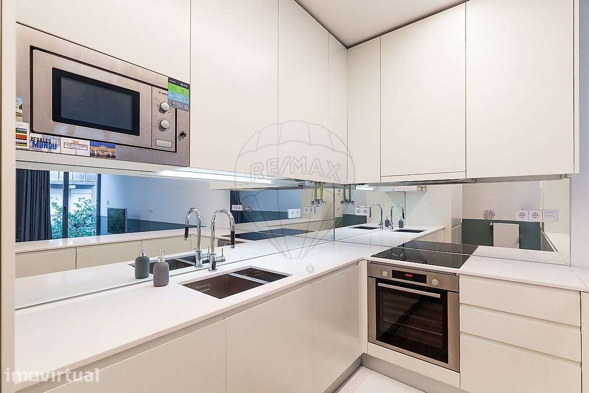 Apartamento T2 para venda - Grande imagem: 4/20