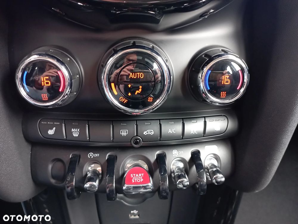 MINI Cooper Yours Trim - 14