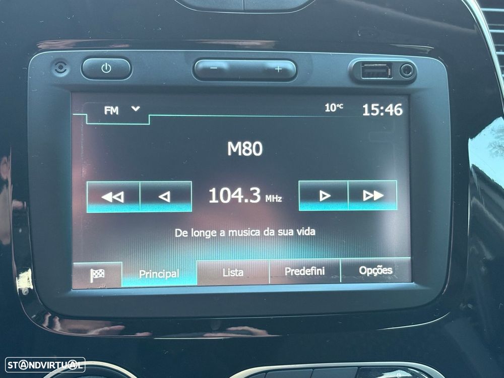 Renault Captur 0.9 TCE Exclusive - 46