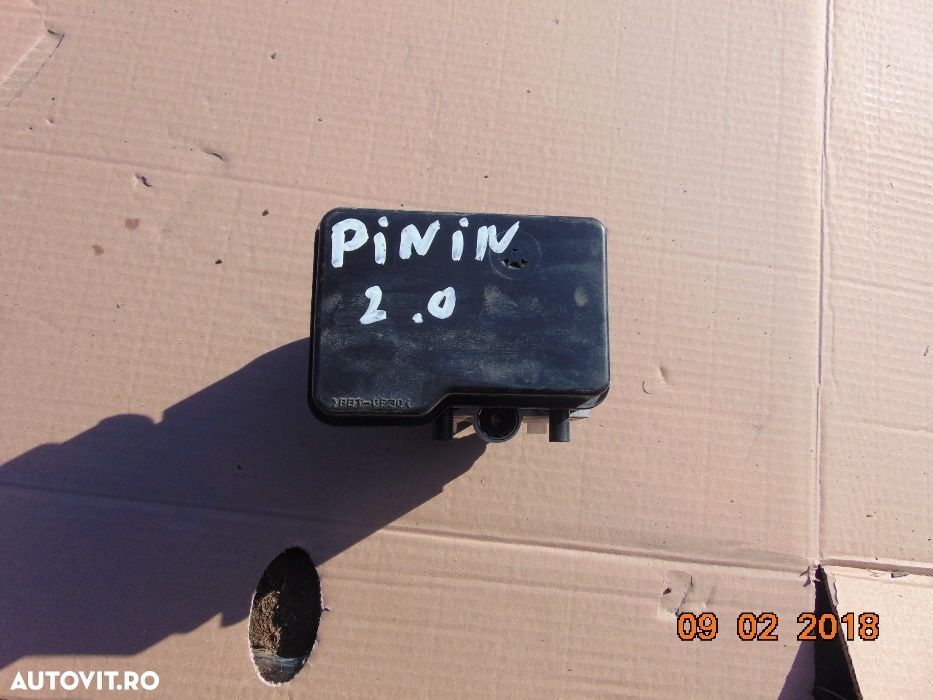 Pompa ABS Mitsubishi Pinin 1998-2006 modul ABS Pinin dezmembrez pinin - 3