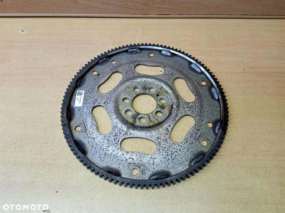 KOŁO WIENIEC JEEP WRANGLER JL IV 2.0 T - 1