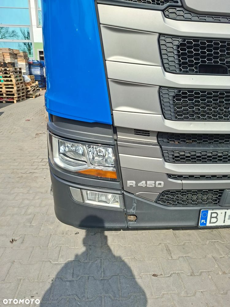 Scania R450 - 3