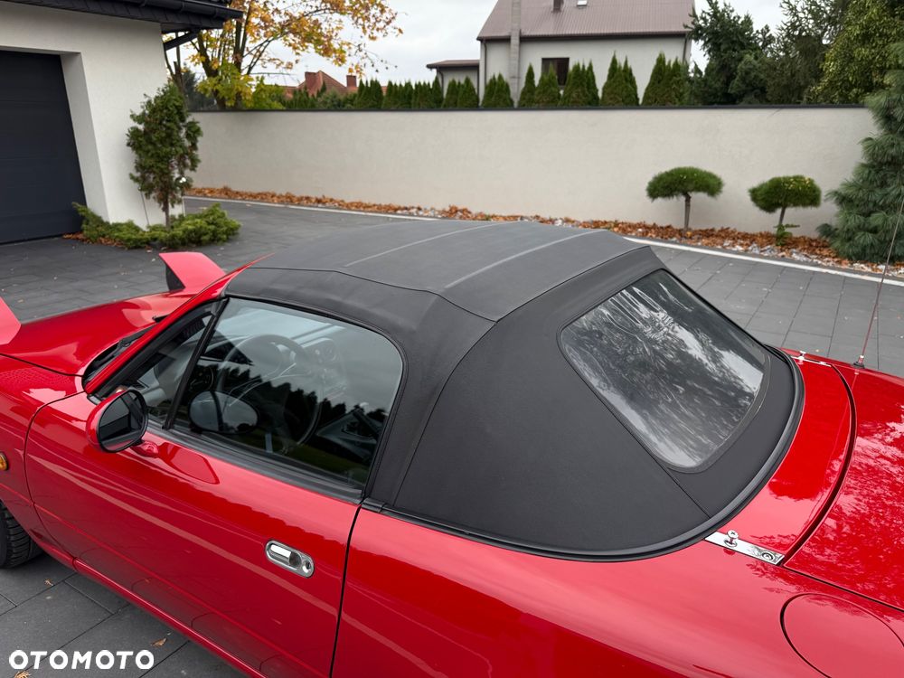 Mazda MX-5 1990