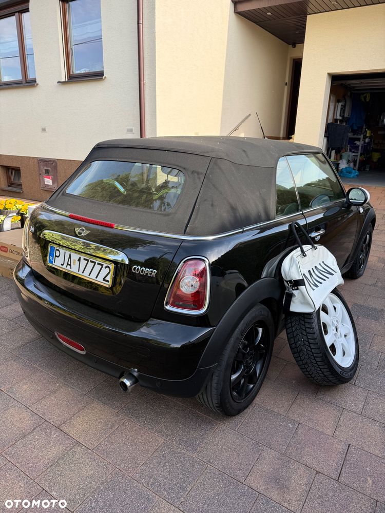 MINI Cooper - 19