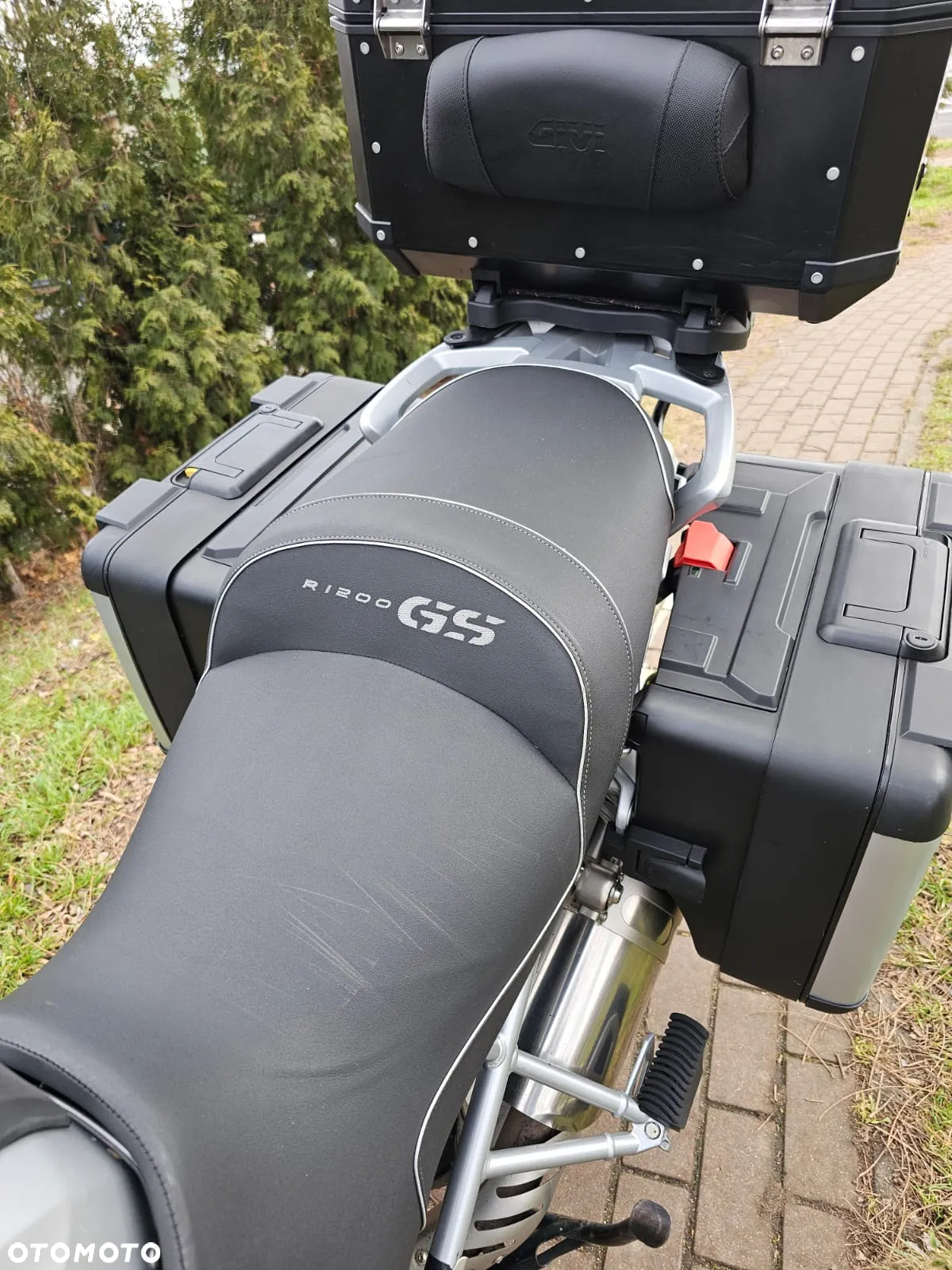 BMW GS - 29