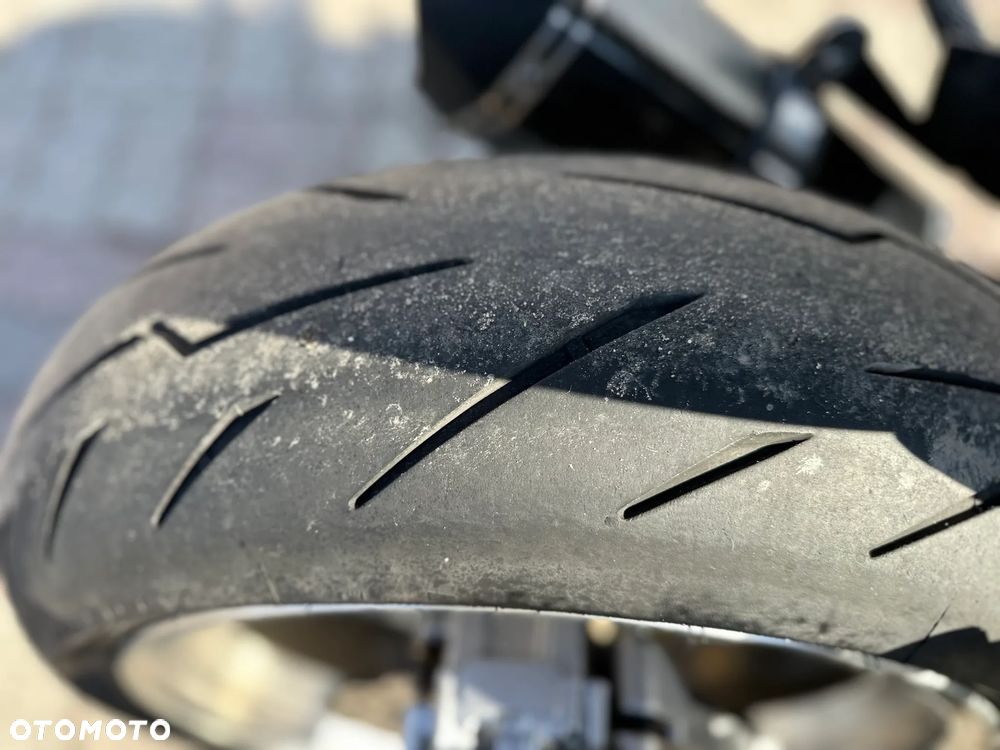 Kawasaki Z - 17