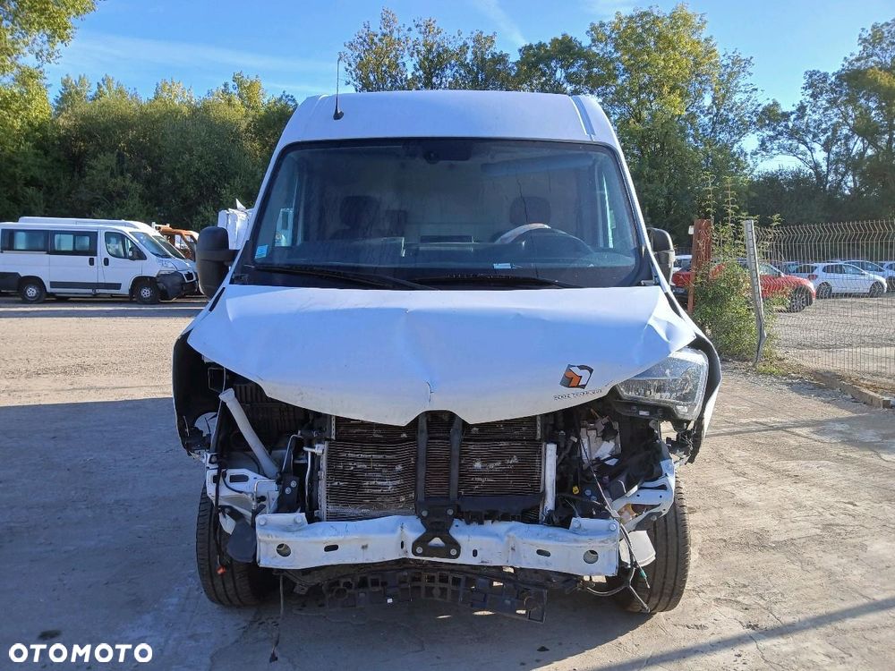 Renault Master - 8