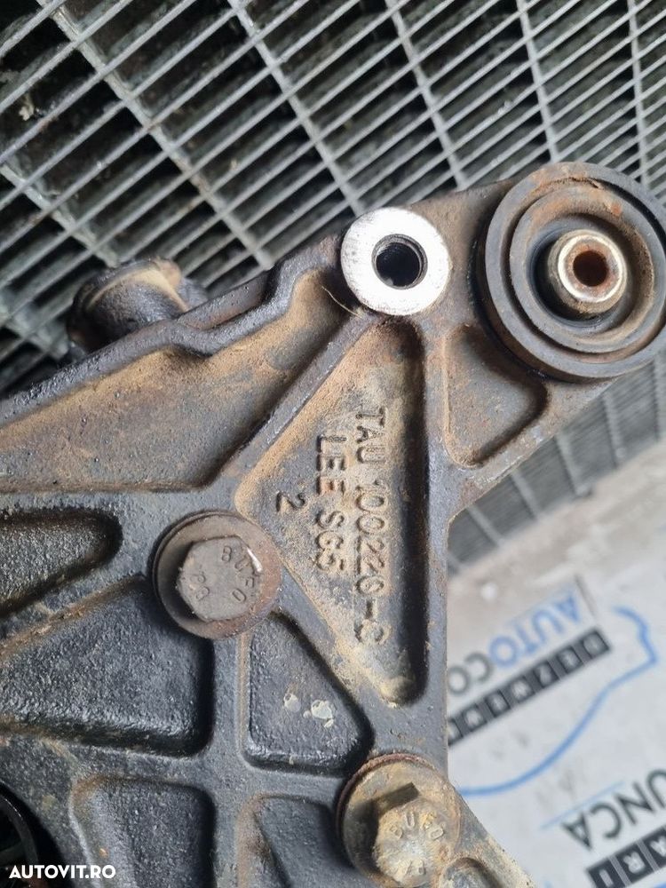 Cutie de viteze Land Rover Freelander 1 1.8 Benzina 2001 - 2006 117CP Manuala 5 Trepte ... - 6