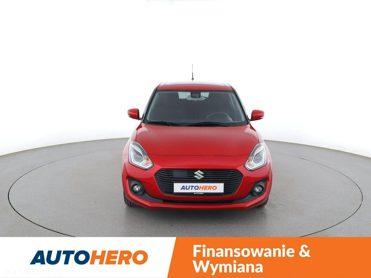 Suzuki Swift 1.0 Boosterjet Comfort - 11