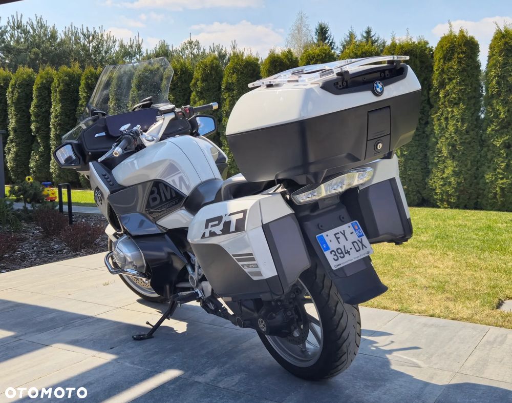 BMW RT - 3