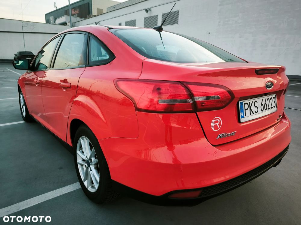 Ford Focus - 4