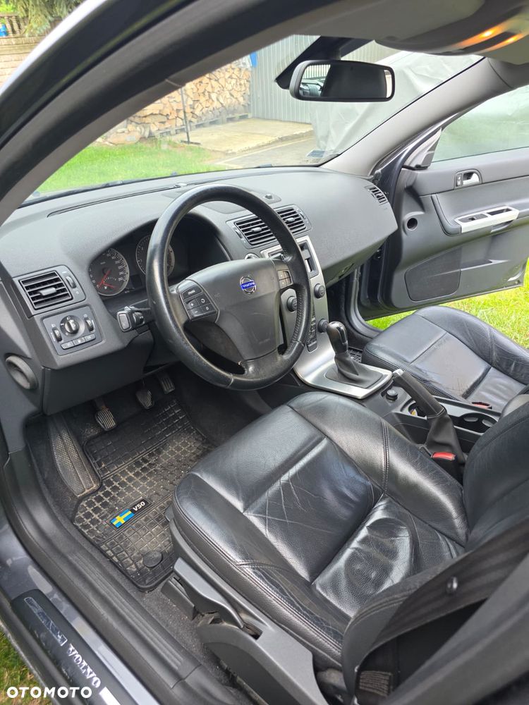 Volvo V50 2.0D - 7