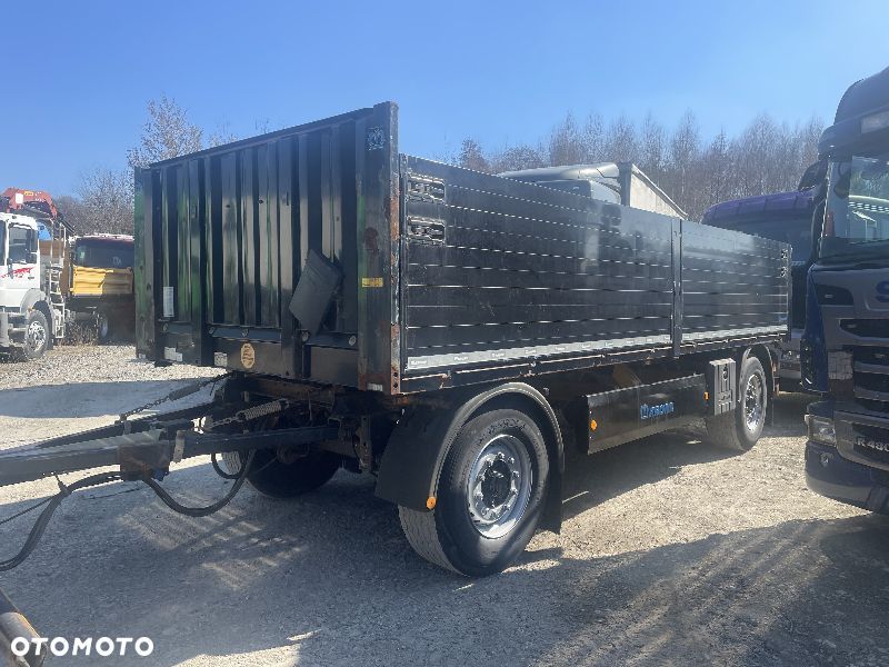 MAN Rgs26.480 6X4 - 5