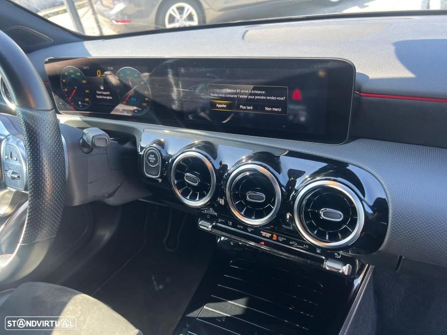 Mercedes-Benz A 250 e AMG Line - 6