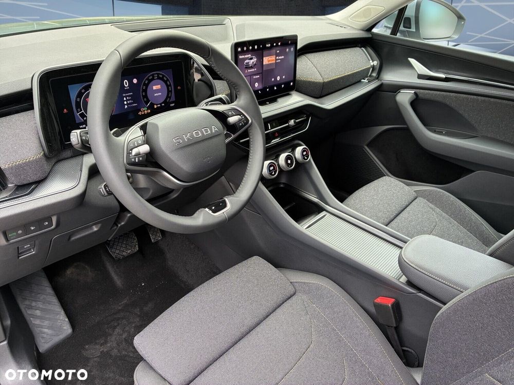 Skoda Kodiaq - 5