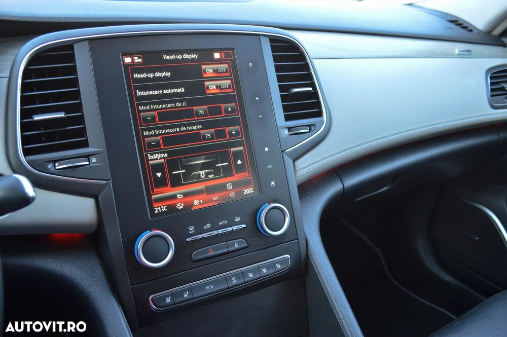 Renault Talisman ENERGY dCi 130 ELYSEE - 17