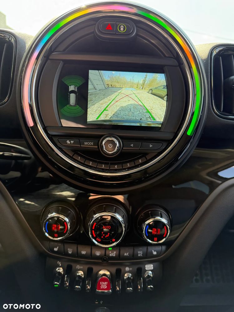 MINI Countryman Cooper S ALL4 sport - 10