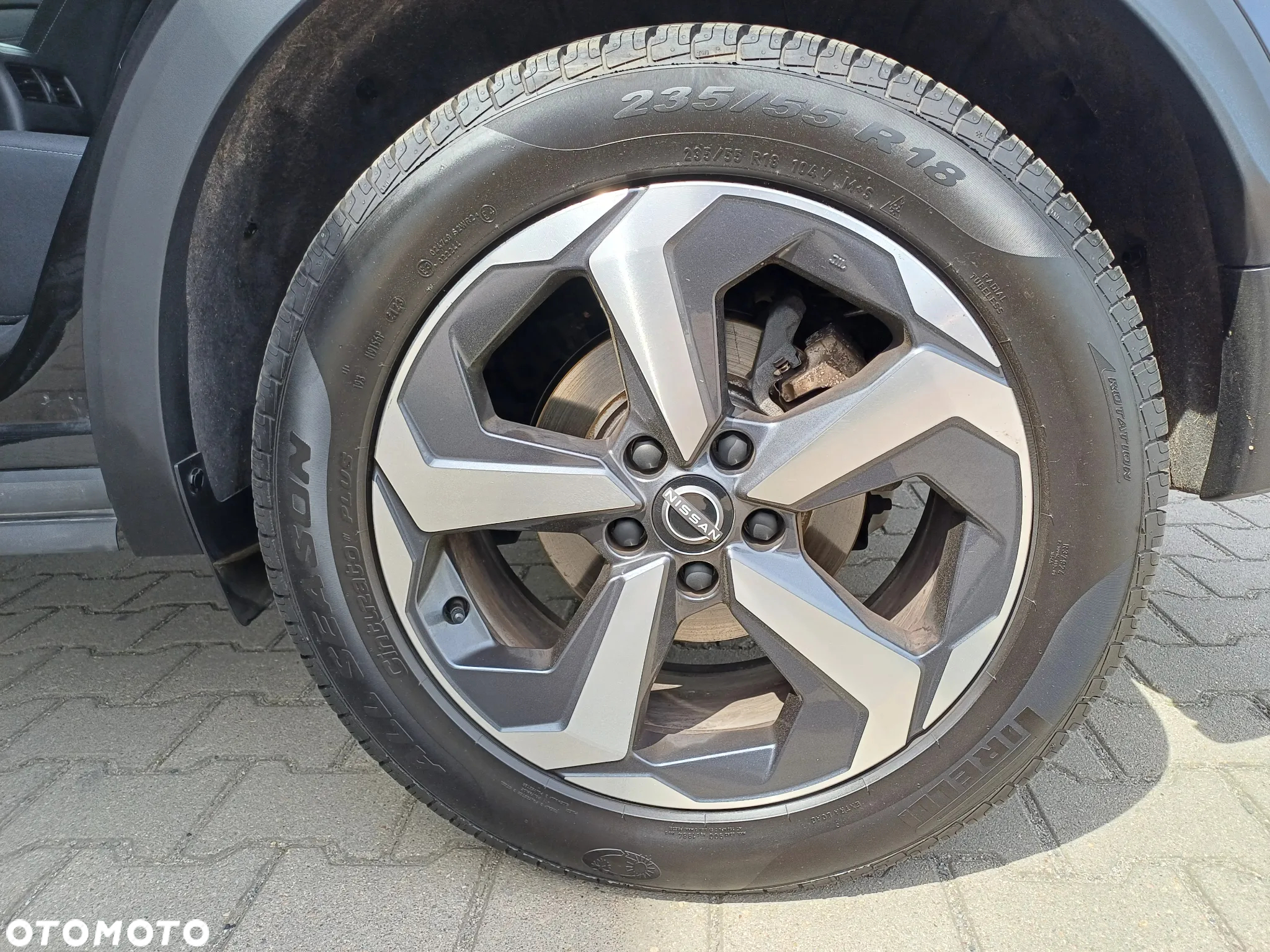 Nissan Qashqai - 11