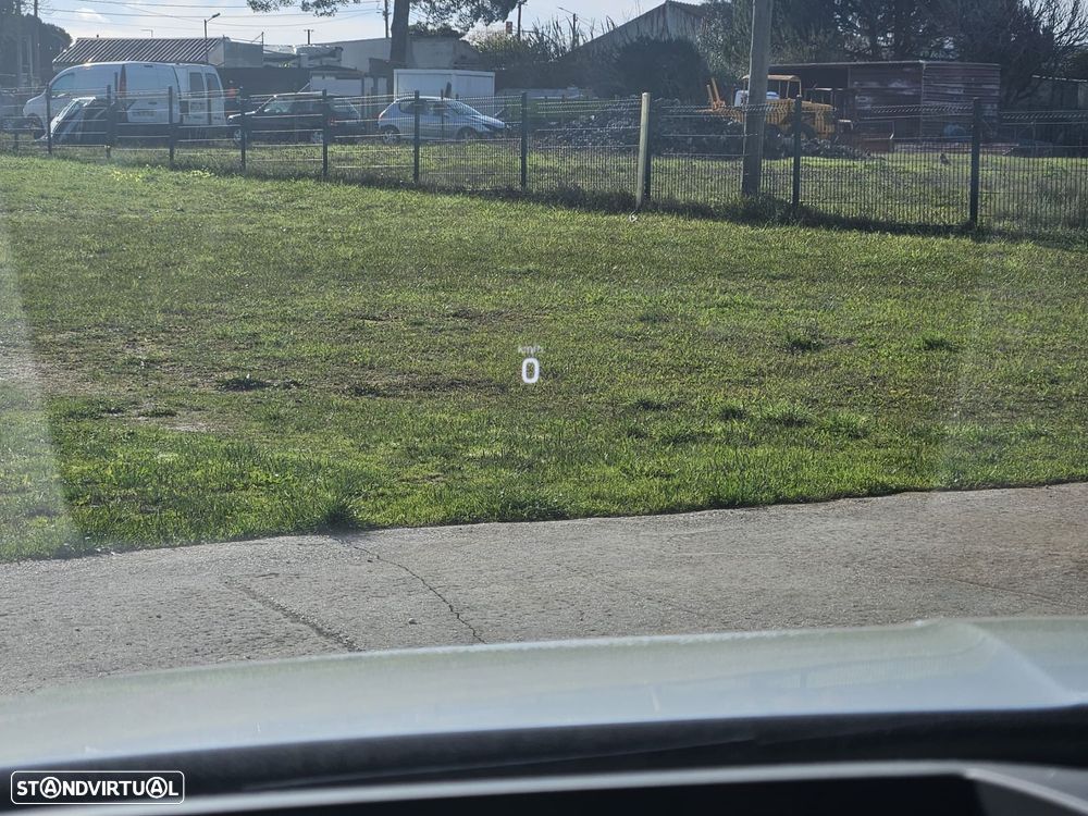 Skoda Octavia Break 1.4 TSi iV RS DSG - 43