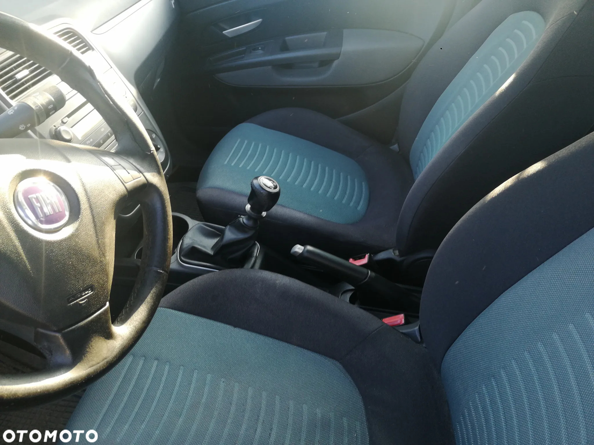 Fiat Grande Punto 1.4 8V Dynamic - 3
