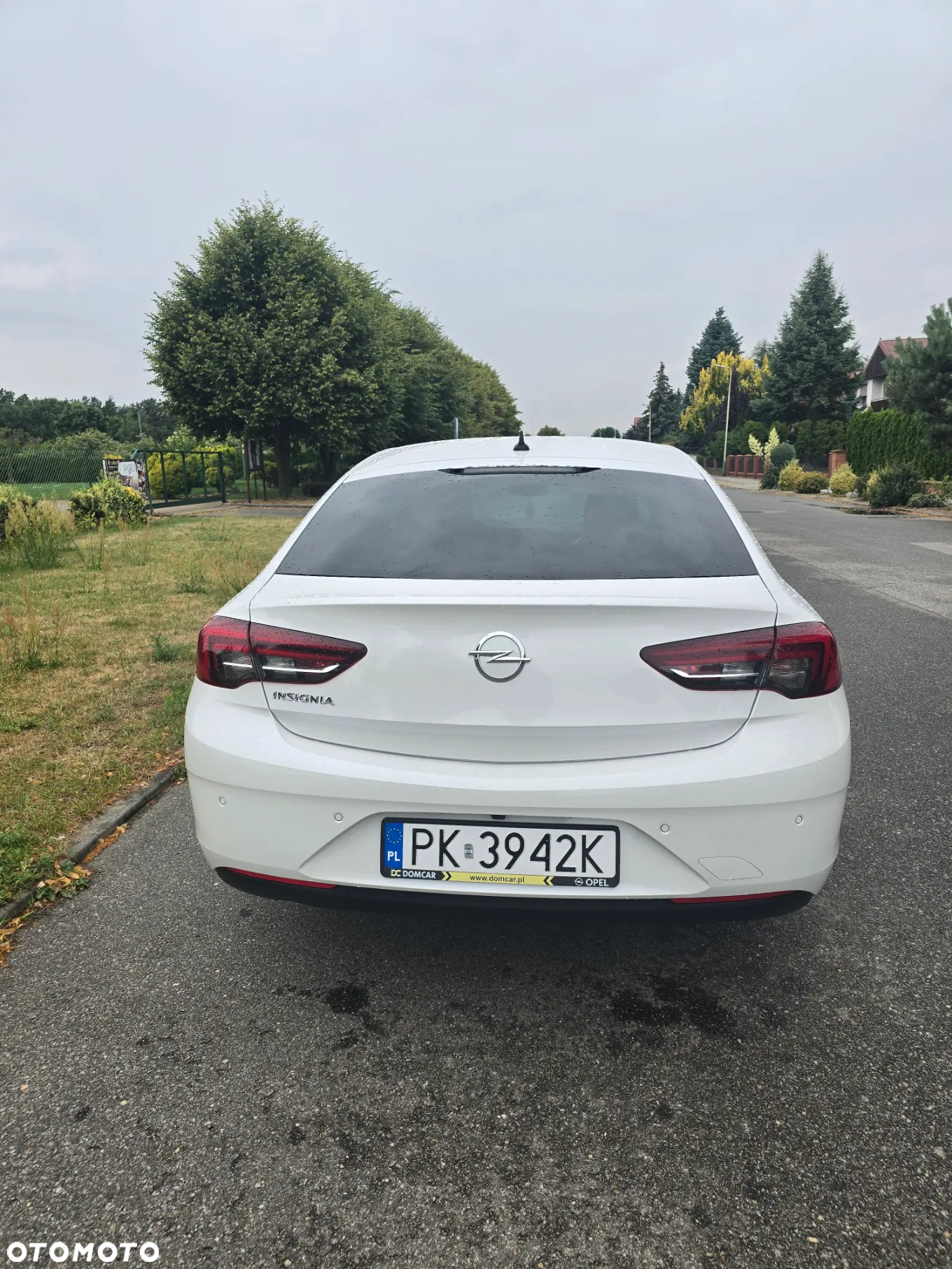 Opel Insignia - 4