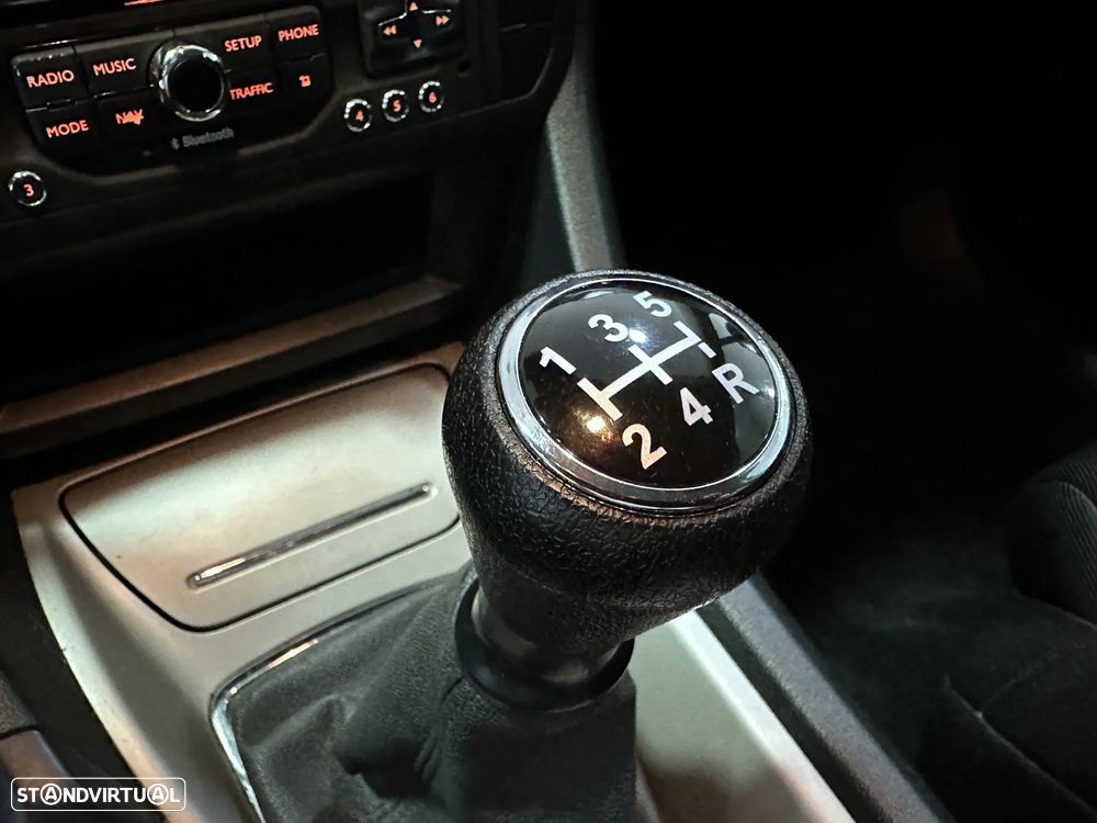 Citroën C5 Tourer 1.6 HDi Séduction - 26