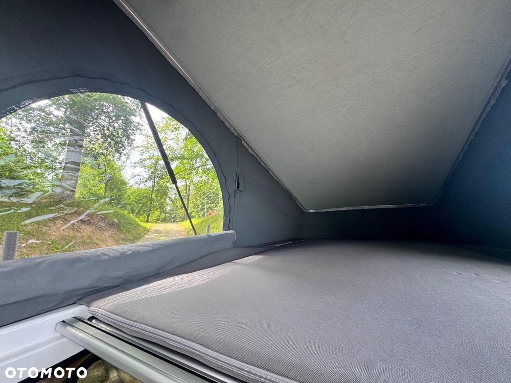 Toyota ProAce Kombi D-4D Medium 2,8t - 7