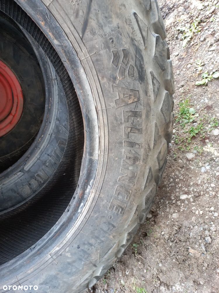 Opona opony 13,6R28,9,5 R20,340 80 R18,13,6R16,31/13,5R15,25/10,5 R15,26/12 R12 FELGI KUBOTA - 9