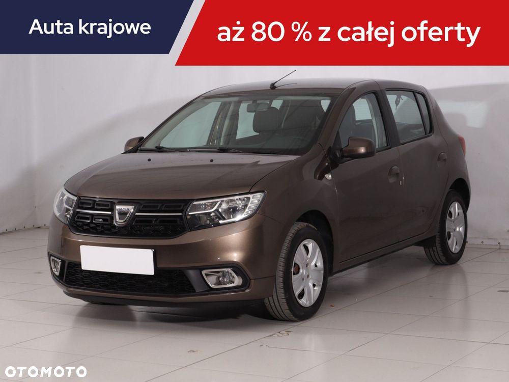 Dacia Sandero - 3