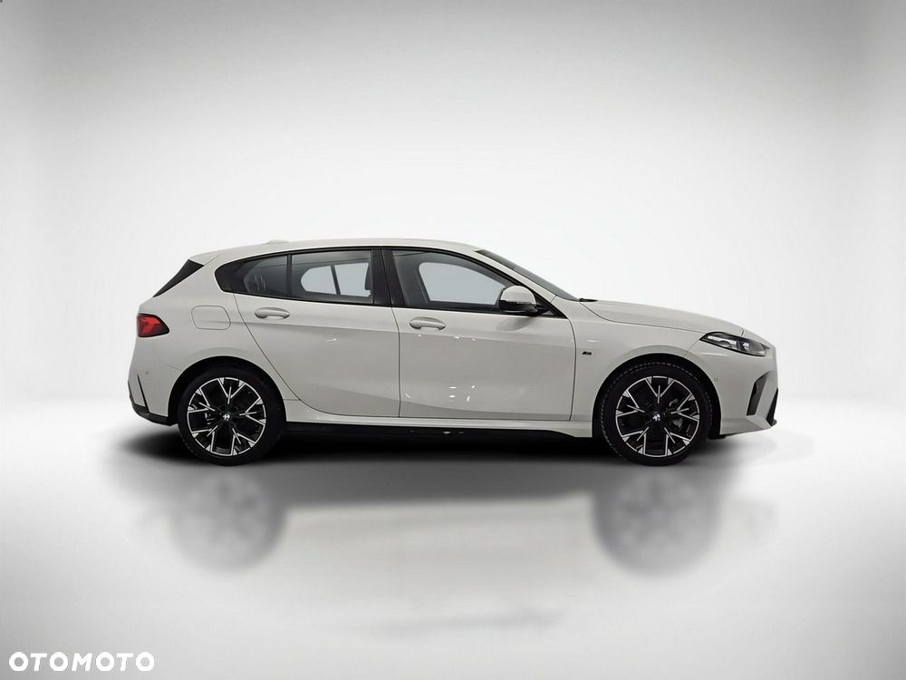 BMW Seria 1 - 7