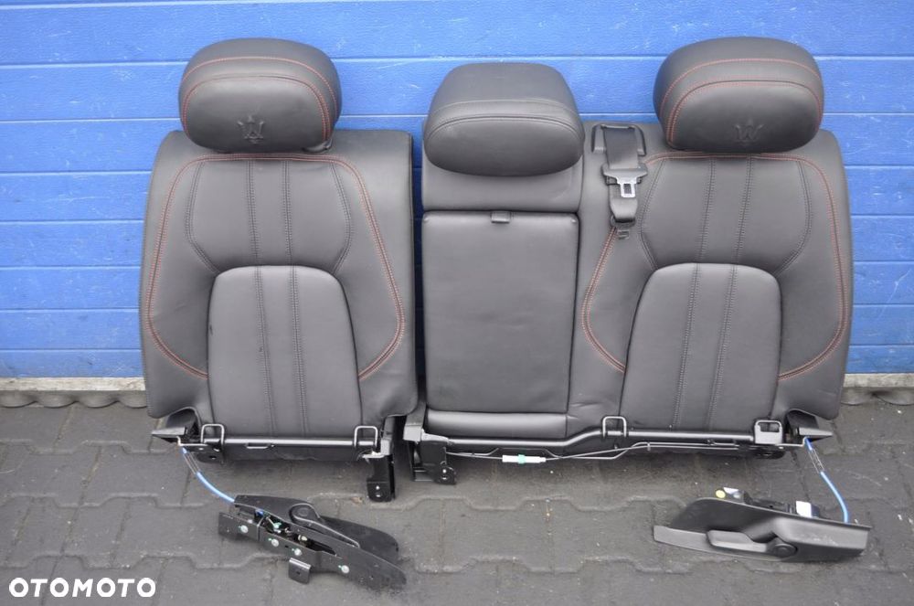 LEVANTE SQ4 FOTELE KANAPA BOCZKI SKÓRA TUNEL 19R - 10