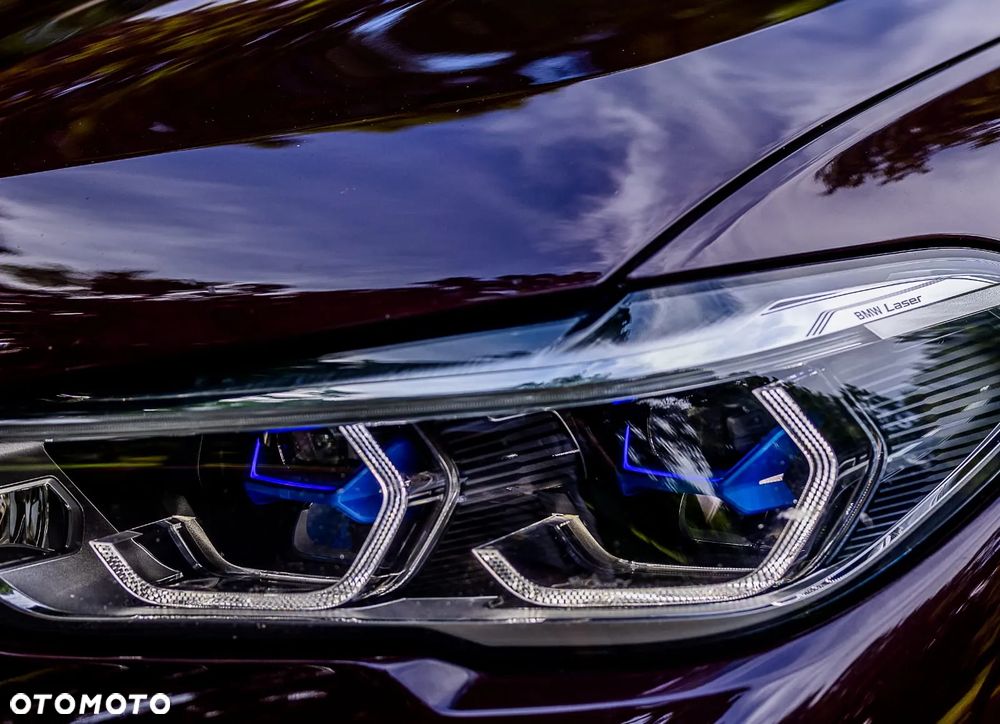 BMW X5 xDrive30d sport - 10