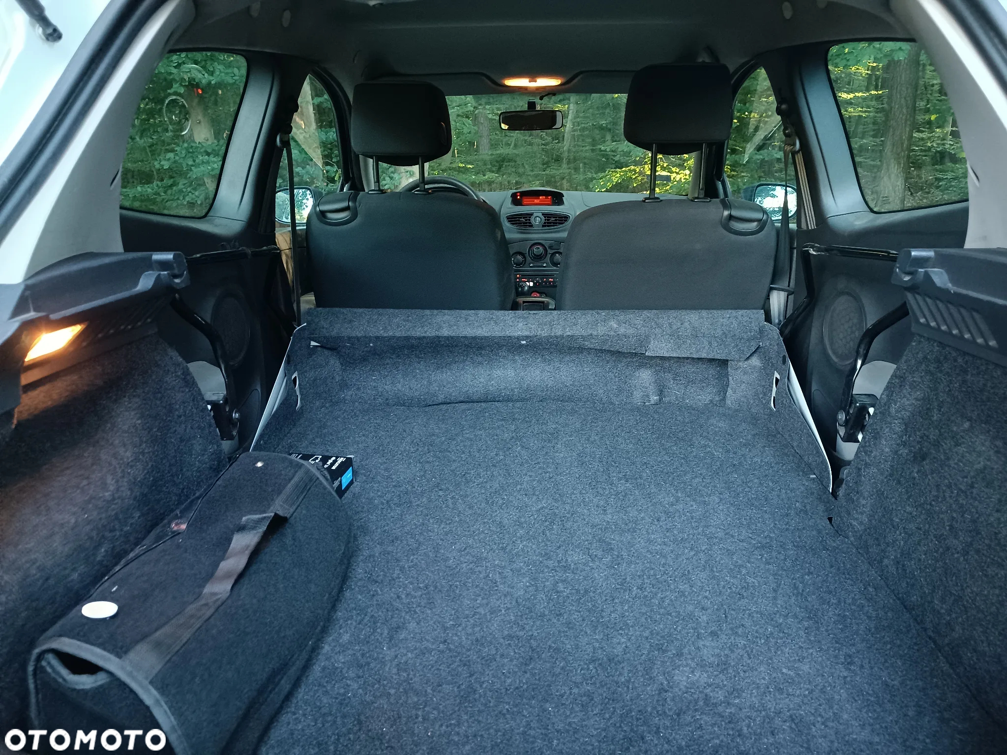 Renault Clio - 18