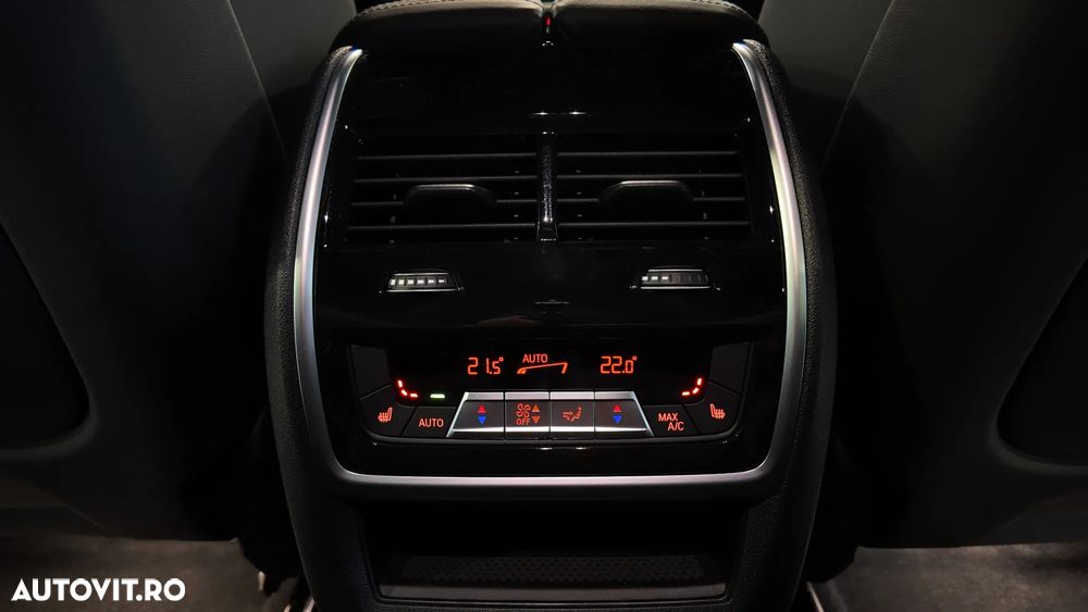 BMW X6 xDrive30d AT MHEV - 34