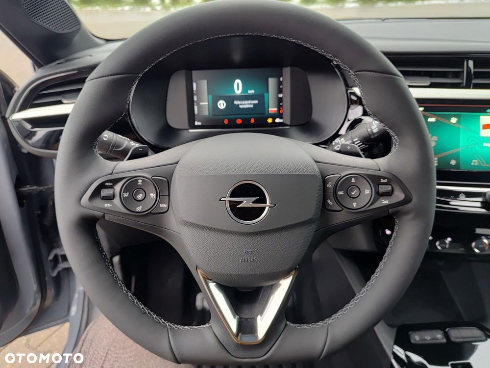 Opel Corsa 1.2 T mHEV GS eDCT - 17