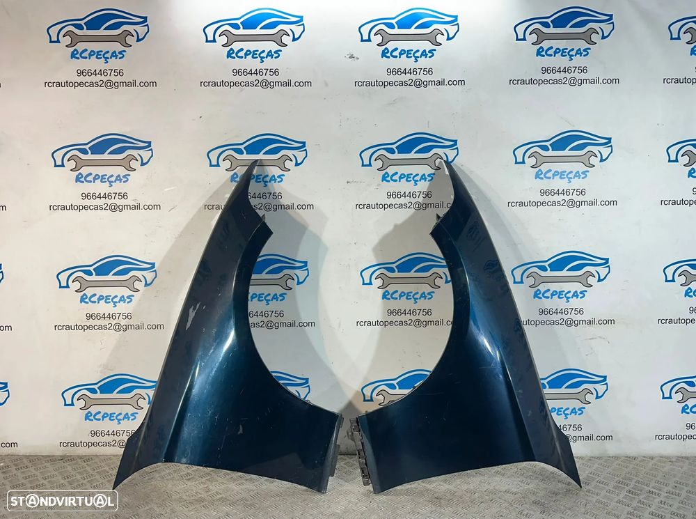 .Frente Completa BMW Serie 1 F20 5 Portas F21 2 Portas Sport Pre LCI Diesel 2011 a 2015 - 8