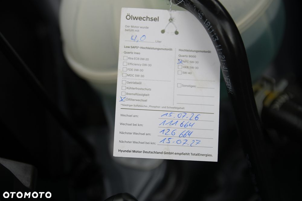Hyundai Tucson 1.6 GDi 2WD DCT Premium - 36
