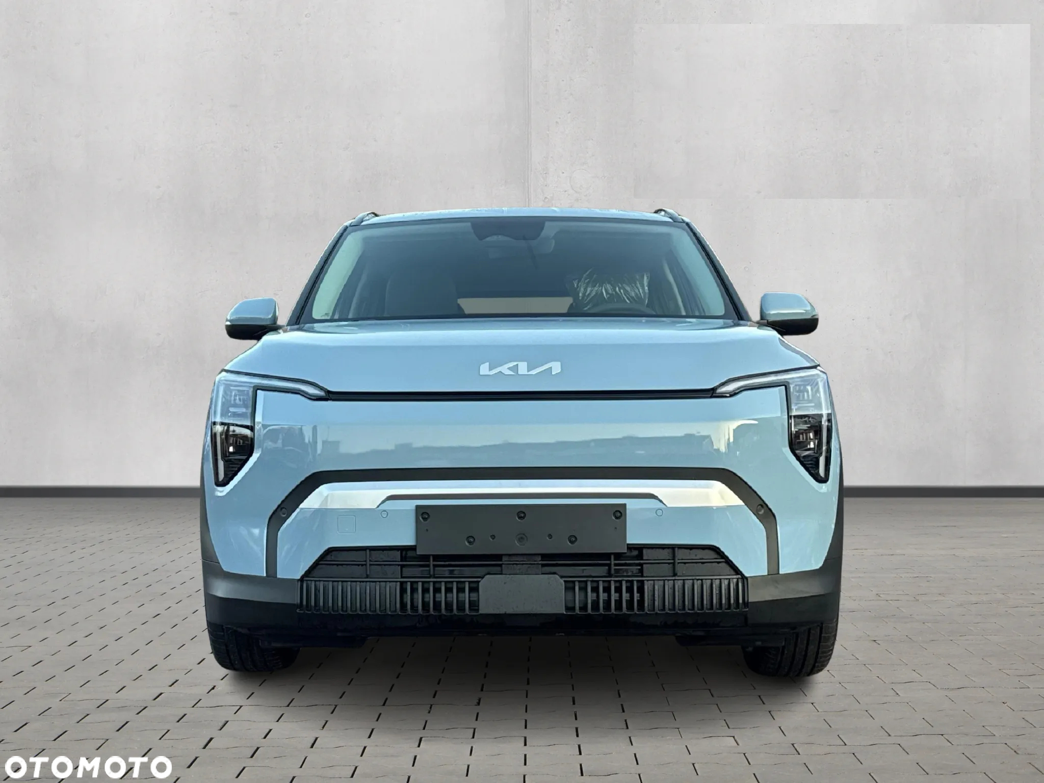 Kia EV3 58.3kWh Air - 7