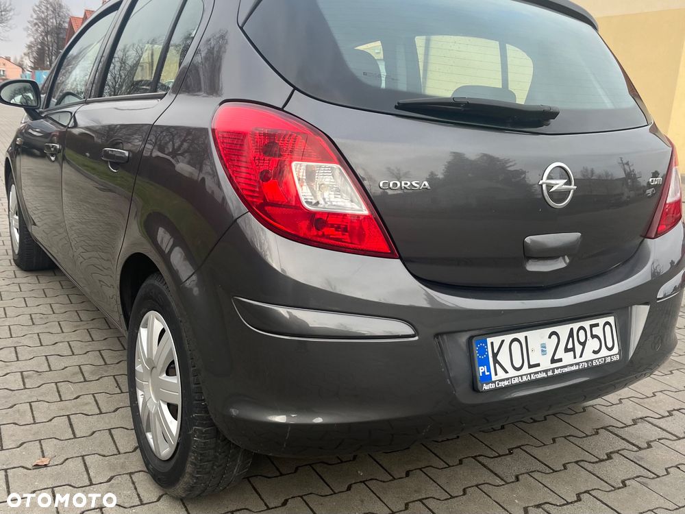 Opel Corsa 1.3 CDTI Edition - 14