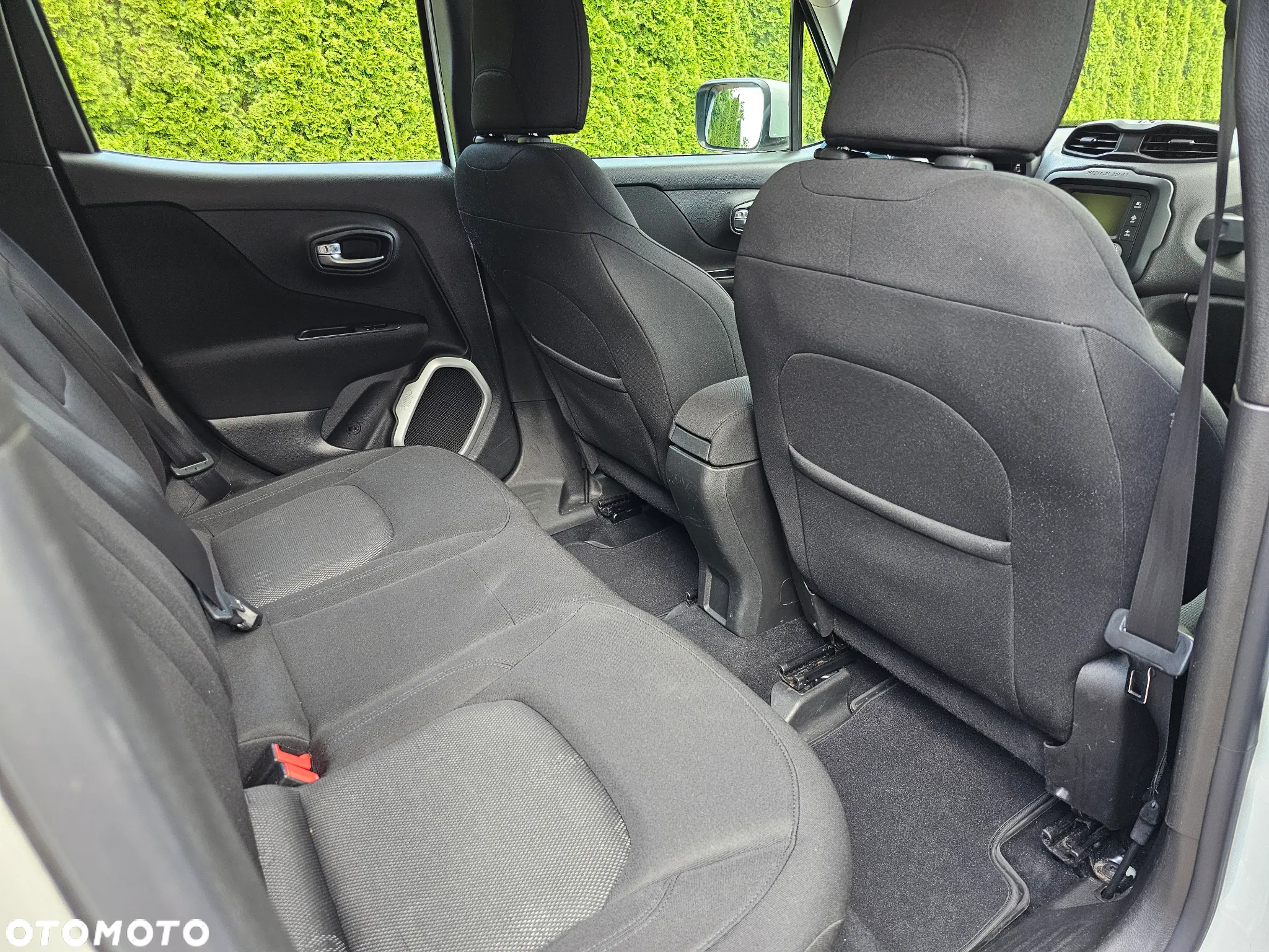 Jeep Renegade - 9